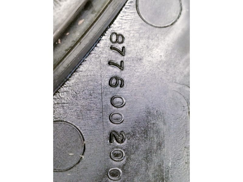 Recambio de electroventilador para opel corsa d cmon referencia OEM IAM 55702236 55702236 55702236