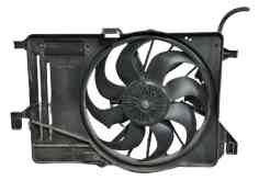 Recambio de electroventilador para ford c-max titanium referencia OEM IAM CV618C607VA  