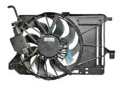 Recambio de electroventilador para ford c-max titanium referencia OEM IAM CV618C607VA   2