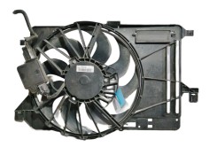 Recambio de electroventilador para ford c-max titanium referencia OEM IAM CV618C607VA   2