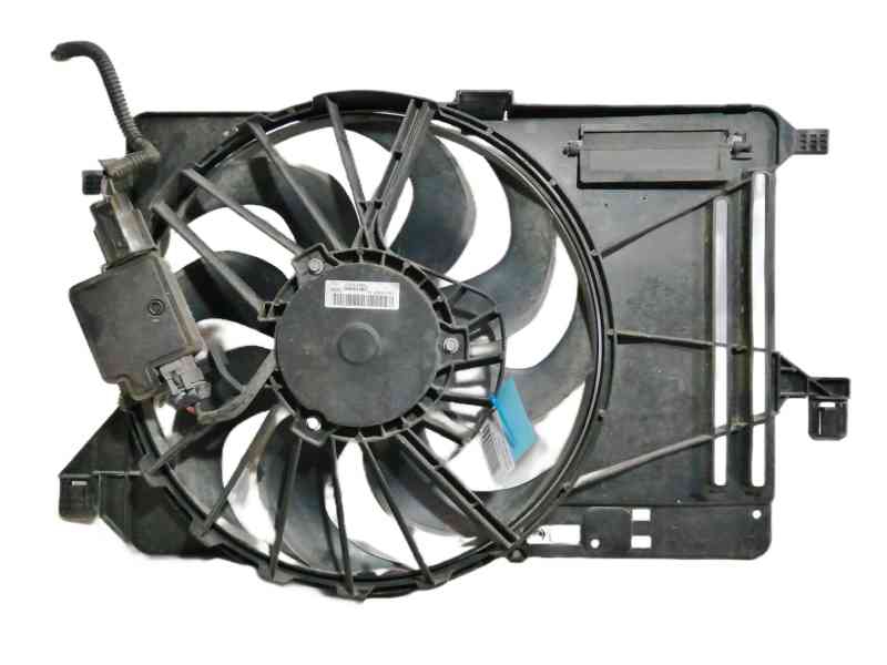 Recambio de electroventilador para ford c-max titanium referencia OEM IAM CV618C607VA  