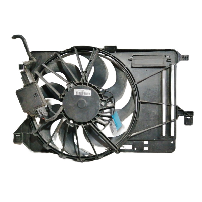 Recambio de electroventilador para ford c-max titanium referencia OEM IAM CV618C607VA  