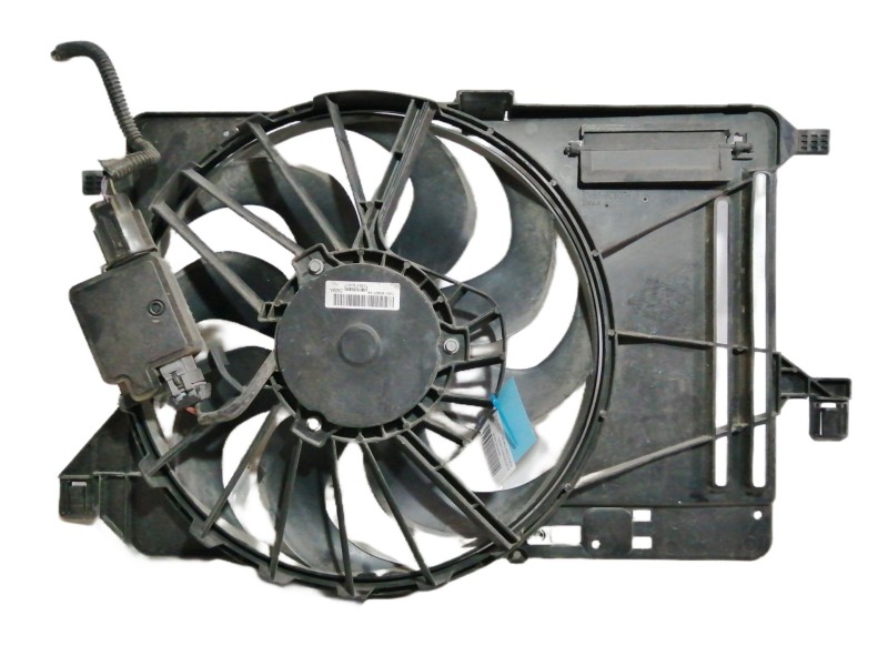 Recambio de electroventilador para ford c-max titanium referencia OEM IAM CV618C607VA  
