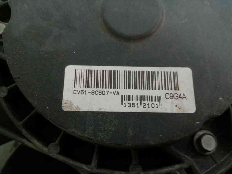 Recambio de electroventilador para ford c-max titanium referencia OEM IAM CV618C607VA  