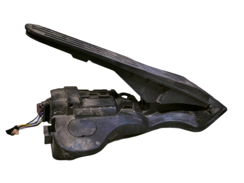 Recambio de pedal acelerador para volkswagen golf vi (5k1) advance referencia OEM IAM 1K1721503T 6PV00860050 