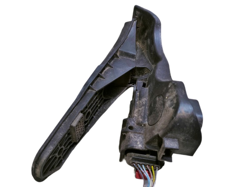 Recambio de pedal acelerador para volkswagen golf vi (5k1) advance referencia OEM IAM 1K1721503T 6PV00860050 