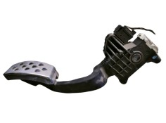 Recambio de pedal acelerador para opel corsa d cmon referencia OEM IAM 13305804   2