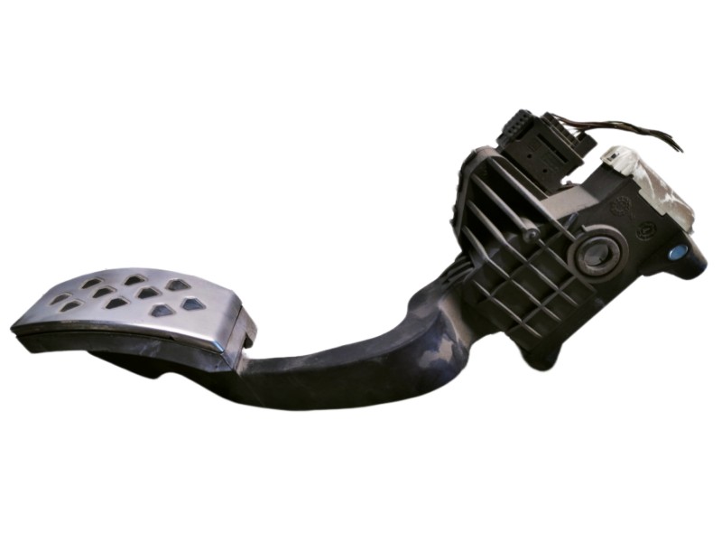 Recambio de pedal acelerador para opel corsa d cmon referencia OEM IAM 13305804  