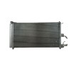 Recambio de condensador aire acondicionado para lancia musa (350_) 1.4 (350.axf1a) referencia OEM IAM 51804991  