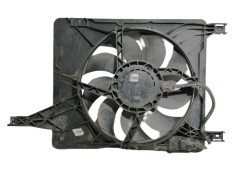 Recambio de electroventilador para nissan qashqai+2 (jj10) acenta referencia OEM IAM 21483JD70A   2