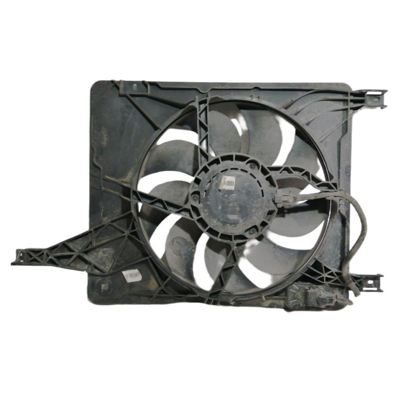 Recambio de electroventilador para nissan qashqai+2 (jj10) acenta referencia OEM IAM 21483JD70A  