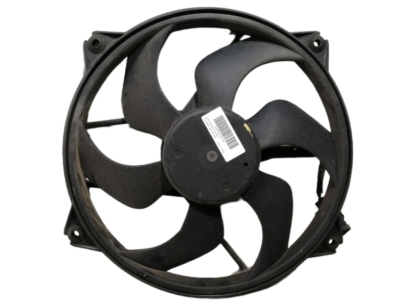 Recambio de electroventilador para peugeot 307 (s1) xsi referencia OEM IAM 1253A9  