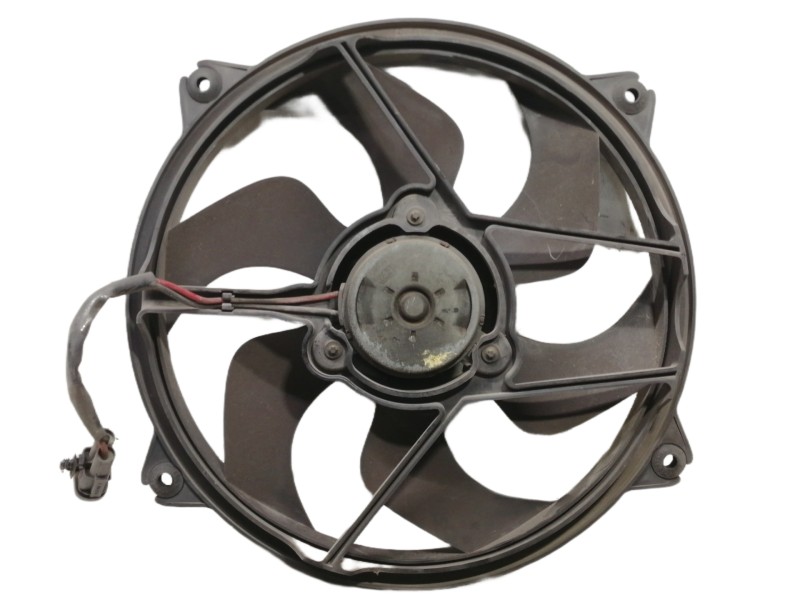 Recambio de electroventilador para peugeot 307 (s1) xsi referencia OEM IAM 1253A9  