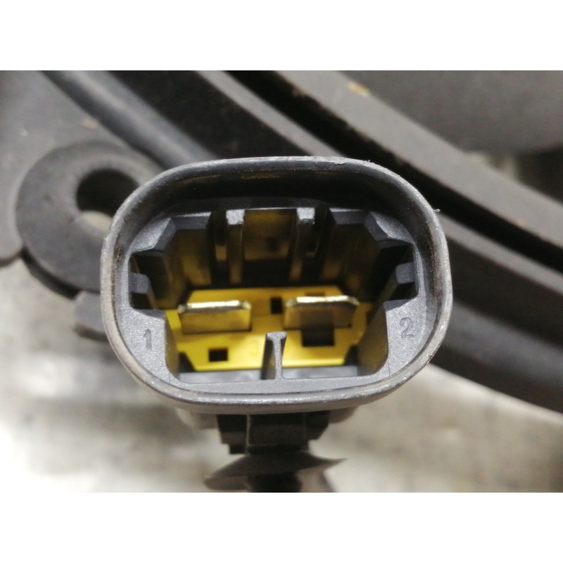 Recambio de electroventilador para peugeot 307 (s1) xsi referencia OEM IAM 1253A9  