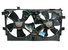 Recambio de electroventilador para mitsubishi asx (ga0w) motion 2wd referencia OEM IAM A8300001 2G671  2