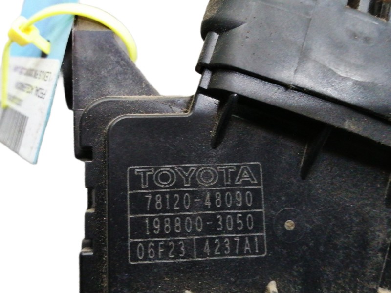 Recambio de pedal acelerador para lexus rx 300(mcu35) luxury referencia OEM IAM 7812048090 1988003050 