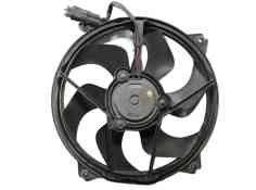 Recambio de electroventilador para citroën c4 coupe vtr plus referencia OEM IAM 1253V0  