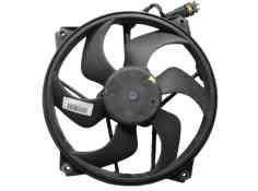 Recambio de electroventilador para citroën c4 coupe vtr plus referencia OEM IAM 1253V0   2