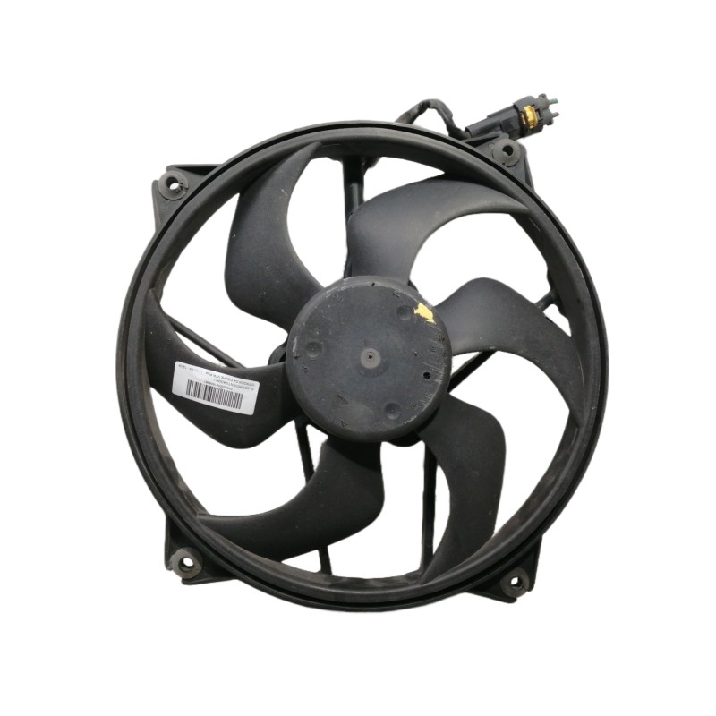 Recambio de electroventilador para citroën c4 coupe vtr plus referencia OEM IAM 1253V0  