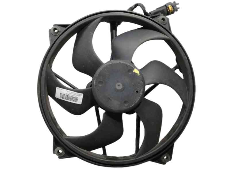 Recambio de electroventilador para citroën c4 coupe vtr plus referencia OEM IAM 1253V0  