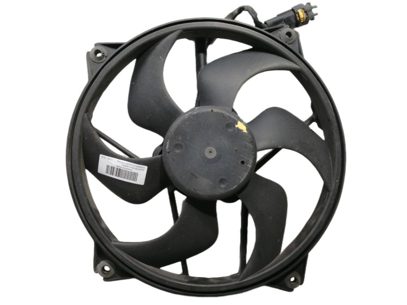 Recambio de electroventilador para citroën c4 coupe vtr plus referencia OEM IAM 1253V0  