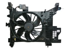 Recambio de electroventilador para dacia duster sl audacia 4x2 referencia OEM IAM 214819914R   2