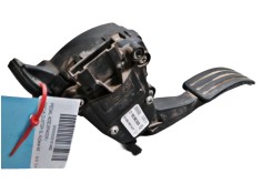 Recambio de pedal acelerador para dacia duster sl audacia 4x2 referencia OEM IAM 8200386506D PV00908502  2