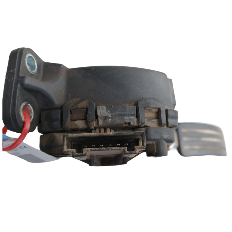 Recambio de pedal acelerador para dacia duster sl audacia 4x2 referencia OEM IAM 8200386506D PV00908502 