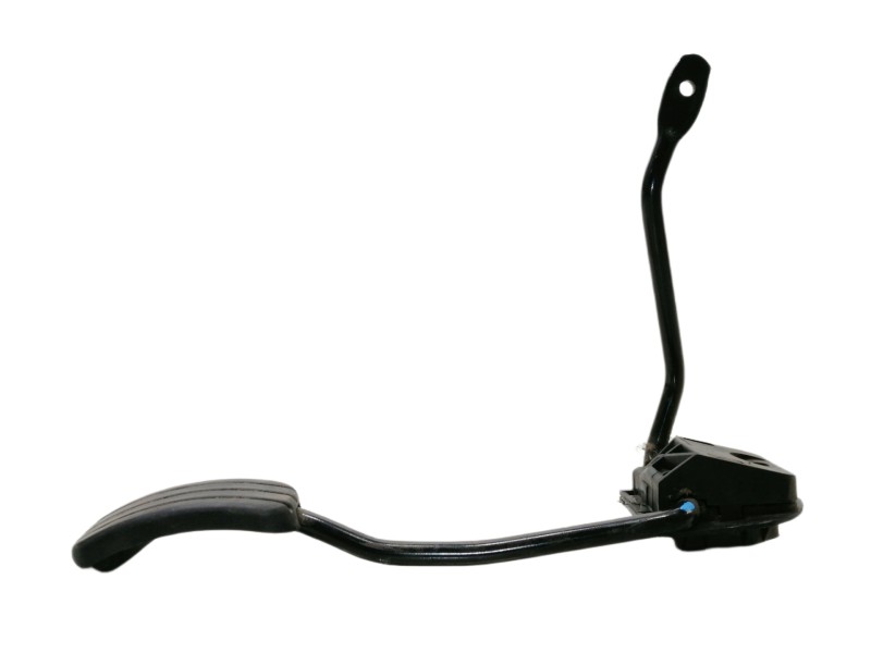 Recambio de pedal acelerador para renault clio ii fase ii (b/cb0) authentique referencia OEM IAM   