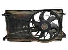 Recambio de electroventilador para ford focus c-max (cap) ghia (d) referencia OEM IAM 3135103546 1137328148 
