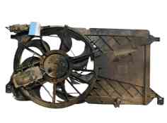 Recambio de electroventilador para ford focus c-max (cap) ghia (d) referencia OEM IAM 3135103546 1137328148  2