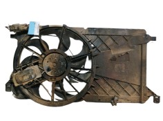 Recambio de electroventilador para ford focus c-max (cap) ghia (d) referencia OEM IAM 3135103546 1137328148  2