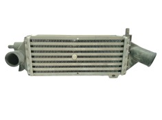 Recambio de intercooler para opel astra f berlina básico referencia OEM IAM 90353028 2134010003 