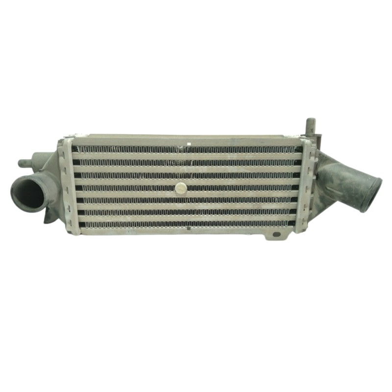 Recambio de intercooler para opel astra f berlina básico referencia OEM IAM 90353028 2134010003 