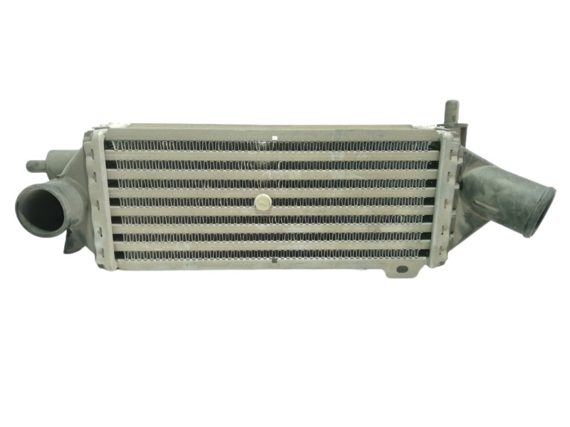 Recambio de intercooler para opel astra f berlina básico referencia OEM IAM 90353028 2134010003 