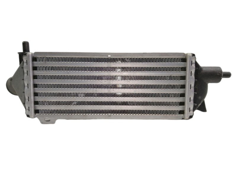Recambio de intercooler para opel astra f berlina básico referencia OEM IAM 90353028 2134010003 
