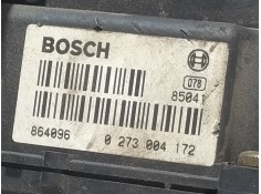 Recambio de abs para peugeot 406 berlina (s1/s2) 1.8 cat referencia OEM IAM 0273004172   2