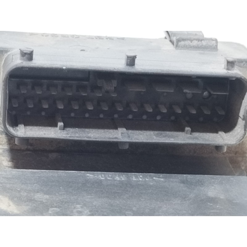 Recambio de abs para peugeot 406 berlina (s1/s2) 1.8 cat referencia OEM IAM 0273004172  