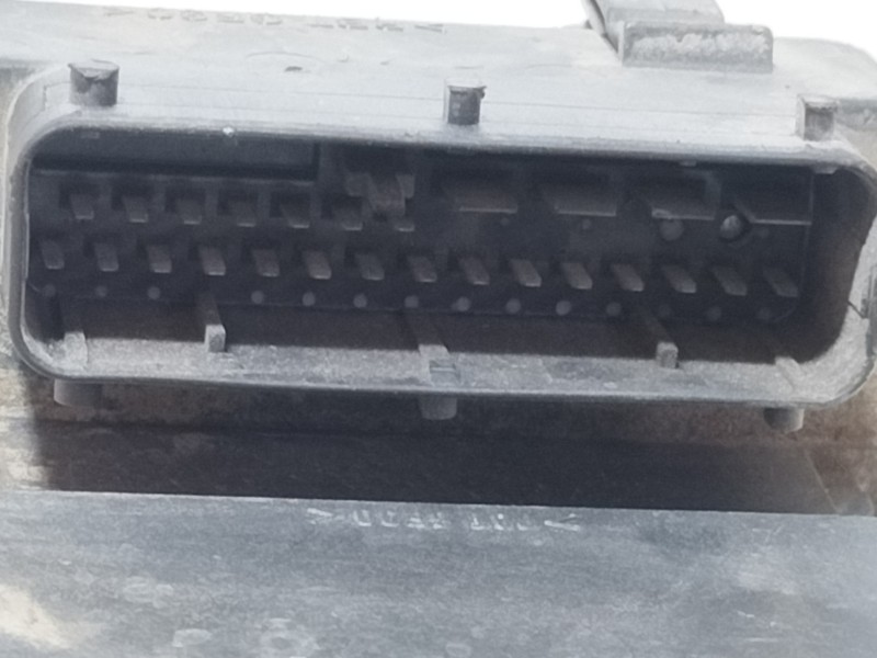 Recambio de abs para peugeot 406 berlina (s1/s2) 1.8 cat referencia OEM IAM 0273004172  