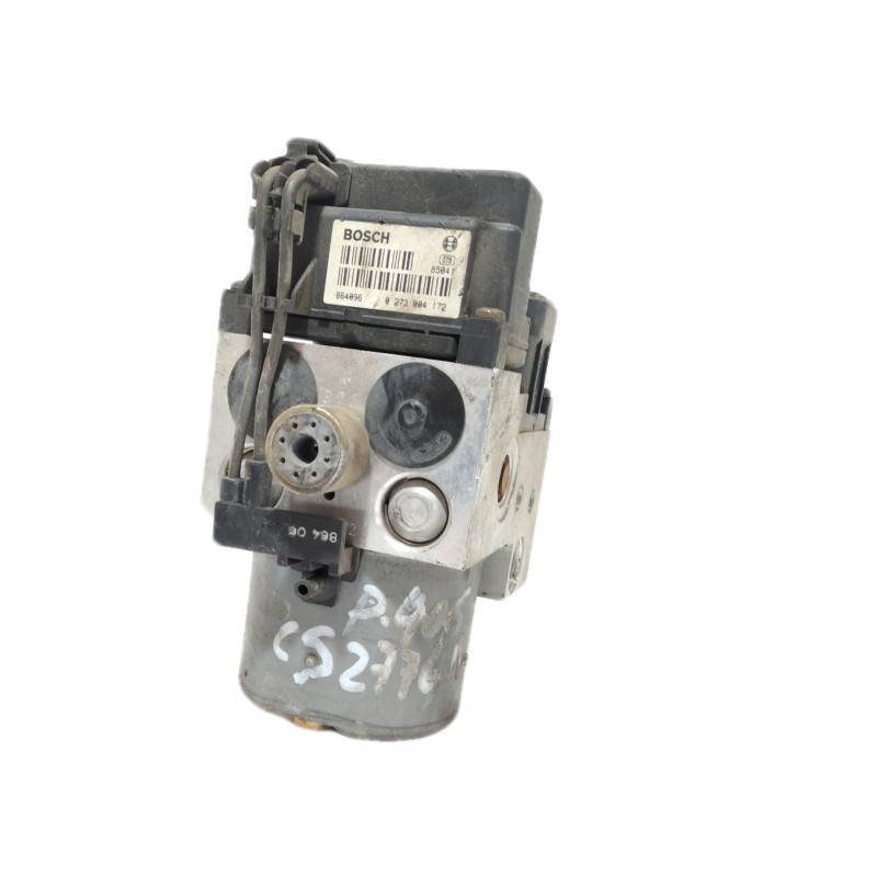 Recambio de abs para peugeot 406 berlina (s1/s2) 1.8 cat referencia OEM IAM 0273004172  