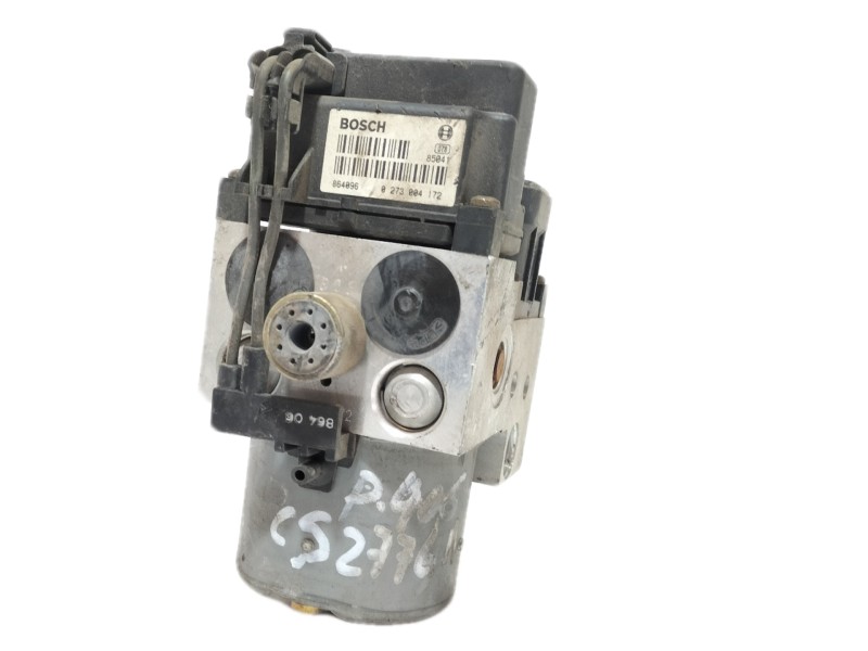 Recambio de abs para peugeot 406 berlina (s1/s2) 1.8 cat referencia OEM IAM 0273004172  