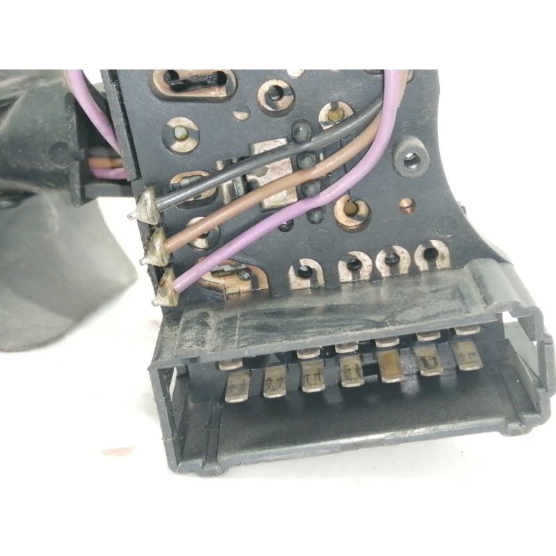 Recambio de mando intermitentes para renault megane i scenic (ja0) 1.9 diesel referencia OEM IAM 36998A  