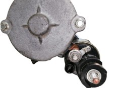 Recambio de motor arranque para honda jazz (gd1/5) referencia OEM IAM 4280000950  DENSO 2