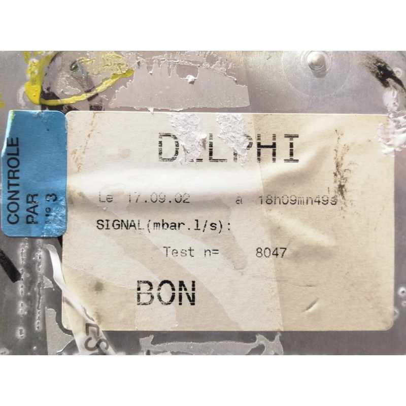 Recambio de evaporador aire acondicionado para opel astra g berlina referencia OEM IAM 52488425  