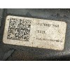 Recambio de mangueta delantera izquierda para hyundai tucson (tl, tle) 1.6 crdi referencia OEM IAM 51715D7000  