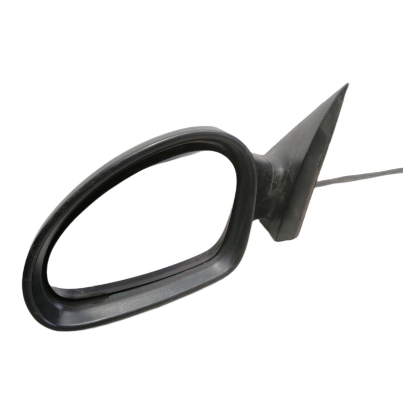 Recambio de retrovisor izquierdo para seat ibiza (6j5) 1.4 16v referencia OEM IAM  MANUAL 5 PUERTAS