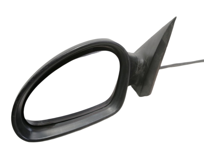 Recambio de retrovisor izquierdo para seat ibiza (6j5) 1.4 16v referencia OEM IAM  MANUAL 5 PUERTAS