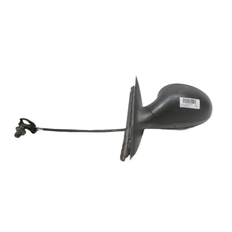 Recambio de retrovisor izquierdo para seat ibiza (6j5) 1.4 16v referencia OEM IAM  MANUAL 5 PUERTAS