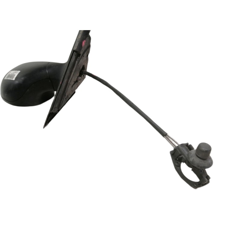 Recambio de retrovisor izquierdo para seat ibiza (6j5) 1.4 16v referencia OEM IAM  MANUAL 5 PUERTAS