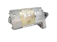 Recambio de motor arranque para fiat panda (169) 1.2 cat referencia OEM IAM 63102022 63102022 C132